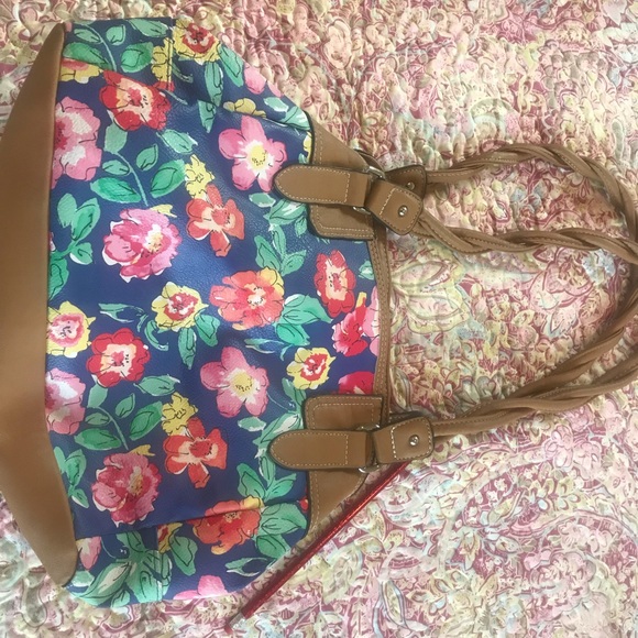 Rossetti bag. Lightly used - Picture 2 of 4